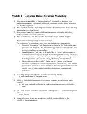 Concepts of Marketing Mid Term Study Guide.docx