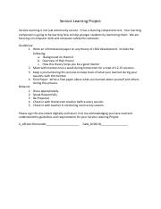 Service Learning Project.pdf