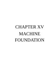 XV Machine Foundation.docx
