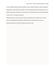 manuscript reading speech examples