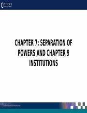 SUMMARY OF CHAPTER 9 INSTITUTIONS.pptx