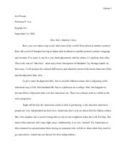 Mrs. Sen Essay (2).pdf