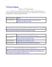 Copy of Thesis Organizer - HS (1).pdf