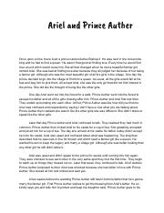 Ariel and Prince Auther.pdf