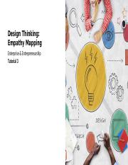 Tutotial 3 - Design Thinking (Empathy).pptx