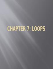 Chapter 7 cpsc 111AV.pptx
