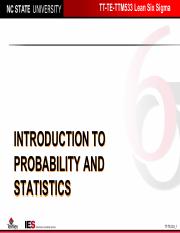 13-JMP Pro 17 Probability Statistics.pdf