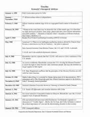 JFK+Timeline+and+Speech.pdf