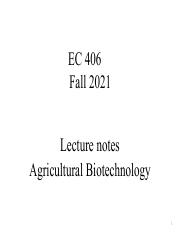 GMO Lecture Notes_c4302b8d44c2725ffb53a3b184faade3.pdf