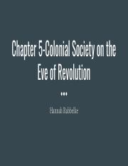 Visual Dictionary Chapter 5 Colonial Society on the Eve of Revolution.pdf