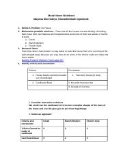 Model Home Workbook (Mar 2, 2023 - (1).docx