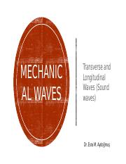 Waves_ Longitudinal and transverse waves (3).pptx