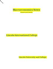 complete macroeconomics notes.docx