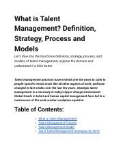 What is Talent Management.pdf