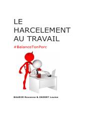 Harcèlement Travail (Roxanne et Louise).pdf