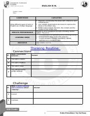 Class 1 - Think. routine-The 4C's.docx