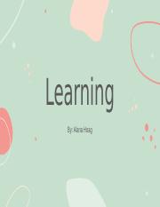 Learning_sg
