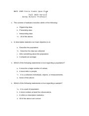 Extra Credit Quiz Section 1 Chapter 1-4 u20 cv with Notes (1).doc