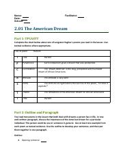 2.01 the american dream (english).pdf