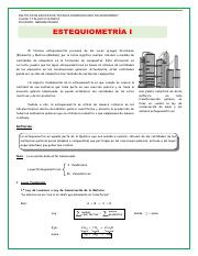 Clase 10. Estequiometria.pdf