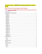 BSBOPS505_Assessment Notes.v1.0.docx