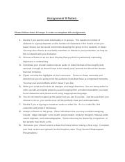 Assignment 9 Notes - Seyar Hazrat.docx