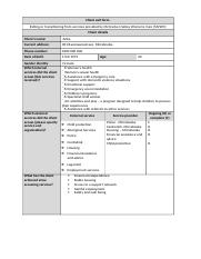 CHCCCS016 -AT2 role play client_exit_form_001.docx