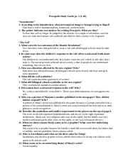 Persepolis Study Guide All Questions.docx