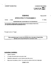 cos1512-exam-2012-06_exam_paper
