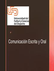 Comunicacion Escrita y Oral.pdf
