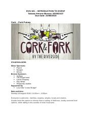 Cork – Fork Putney.docx
