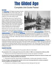 Copy of Gilded Age Unit Guide Packet.pdf