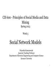 Week 5 SMDM Social Network Models.pdf