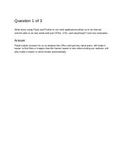 9. Quiz 9 - CS50.docx