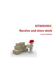 SITXINV001 Learner Workbook V1.1.docx