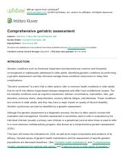 Comprehensive geriatric assessment.pdf