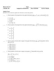 Homework # 2 For Calculus AB 8-24-2016 Section 2.1 Second Part No Answers.pdf
