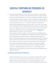 SHOULD UNIFORM BE FINISHED IN SCHOOL - Copy.pdf