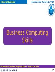 Lecture 0-Introduction to Business Computing Skills.pptx