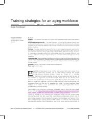 training strategies for an aging workforce.pdf
