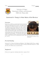 Phys223-Labatorial06-Charge to mass ratio-W2022.pdf