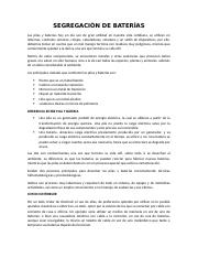 SEGREGACIÓN DE BATERÍAS.docx