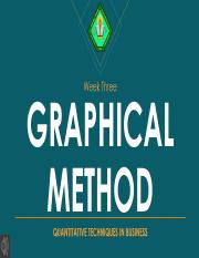 BMGT 22 Week 3 - Graphical Method.pptx
