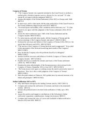 IB Paper 3 Exam Questions Compiled and Updated Feb 2013