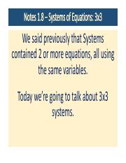 Hon N 1.8 - 3x3 Systems, blank.pdf