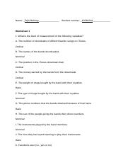 Worksheet 1 answers.docx