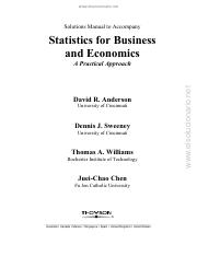 Statistics for Business and Economics - David R. Anderson,  Dennis J. Sweeney - 9ed.pdf