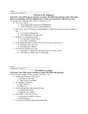 Questionnaires.docx