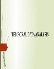 4.11 Temporal data analysis.pptx