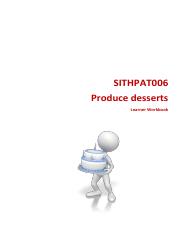 SITHPAT006 Learner Workbook V1.0.pdf